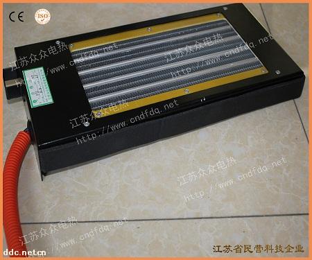 新能源客车ptc电加热器